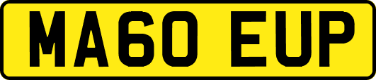MA60EUP