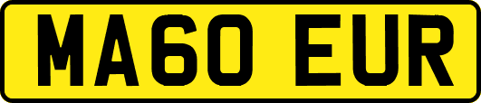 MA60EUR
