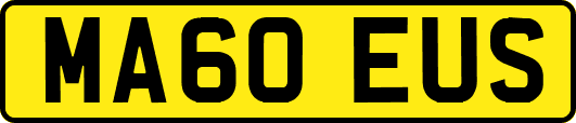 MA60EUS