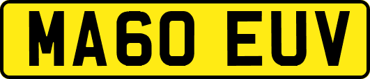 MA60EUV