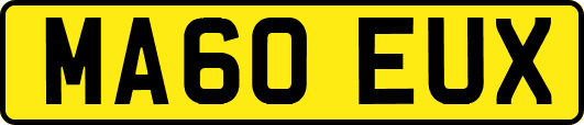 MA60EUX