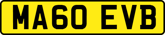 MA60EVB