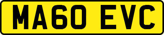 MA60EVC