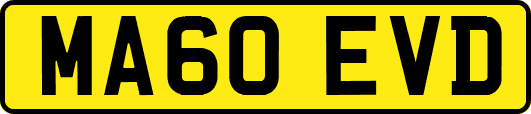 MA60EVD