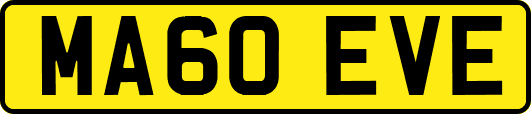 MA60EVE