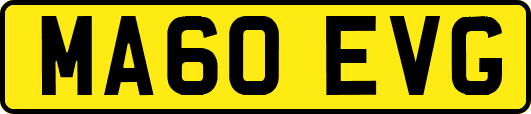 MA60EVG