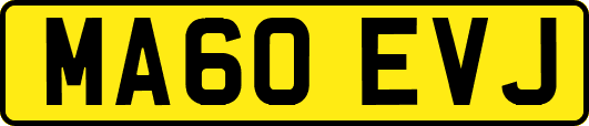 MA60EVJ