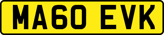 MA60EVK