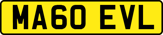 MA60EVL