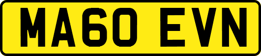 MA60EVN