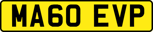MA60EVP