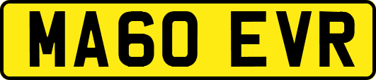 MA60EVR
