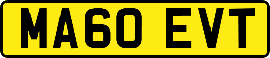 MA60EVT