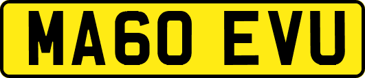 MA60EVU
