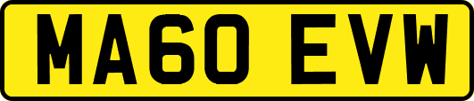 MA60EVW