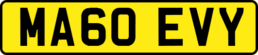 MA60EVY
