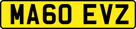 MA60EVZ