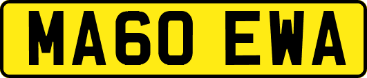 MA60EWA
