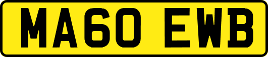 MA60EWB
