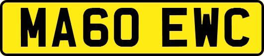 MA60EWC