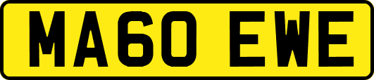 MA60EWE
