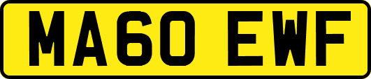 MA60EWF