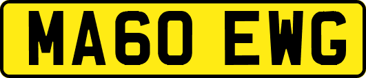 MA60EWG