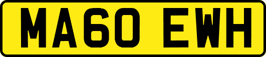 MA60EWH