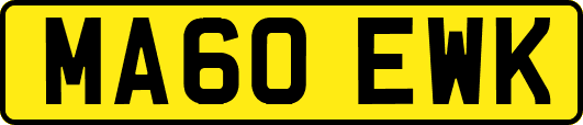 MA60EWK