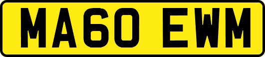 MA60EWM