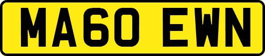 MA60EWN
