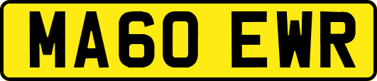 MA60EWR