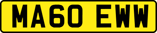 MA60EWW