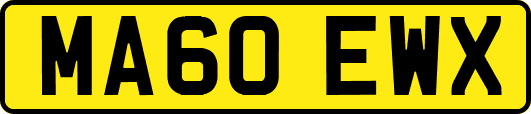 MA60EWX