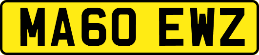 MA60EWZ