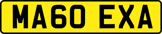 MA60EXA