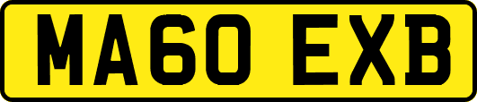 MA60EXB