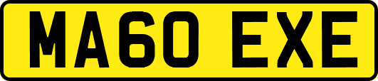 MA60EXE