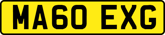 MA60EXG