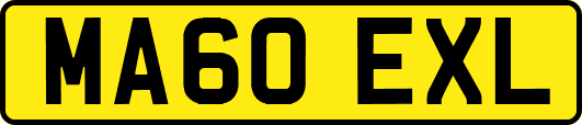 MA60EXL