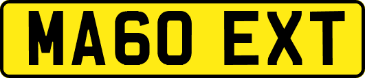 MA60EXT
