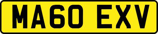 MA60EXV