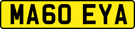 MA60EYA