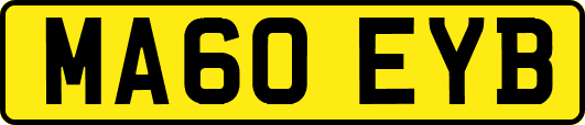 MA60EYB