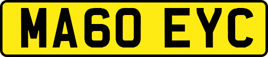 MA60EYC