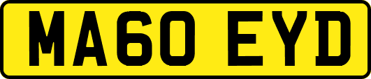 MA60EYD