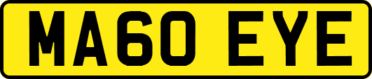 MA60EYE