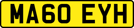 MA60EYH