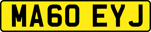 MA60EYJ