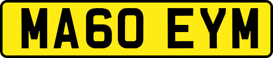 MA60EYM